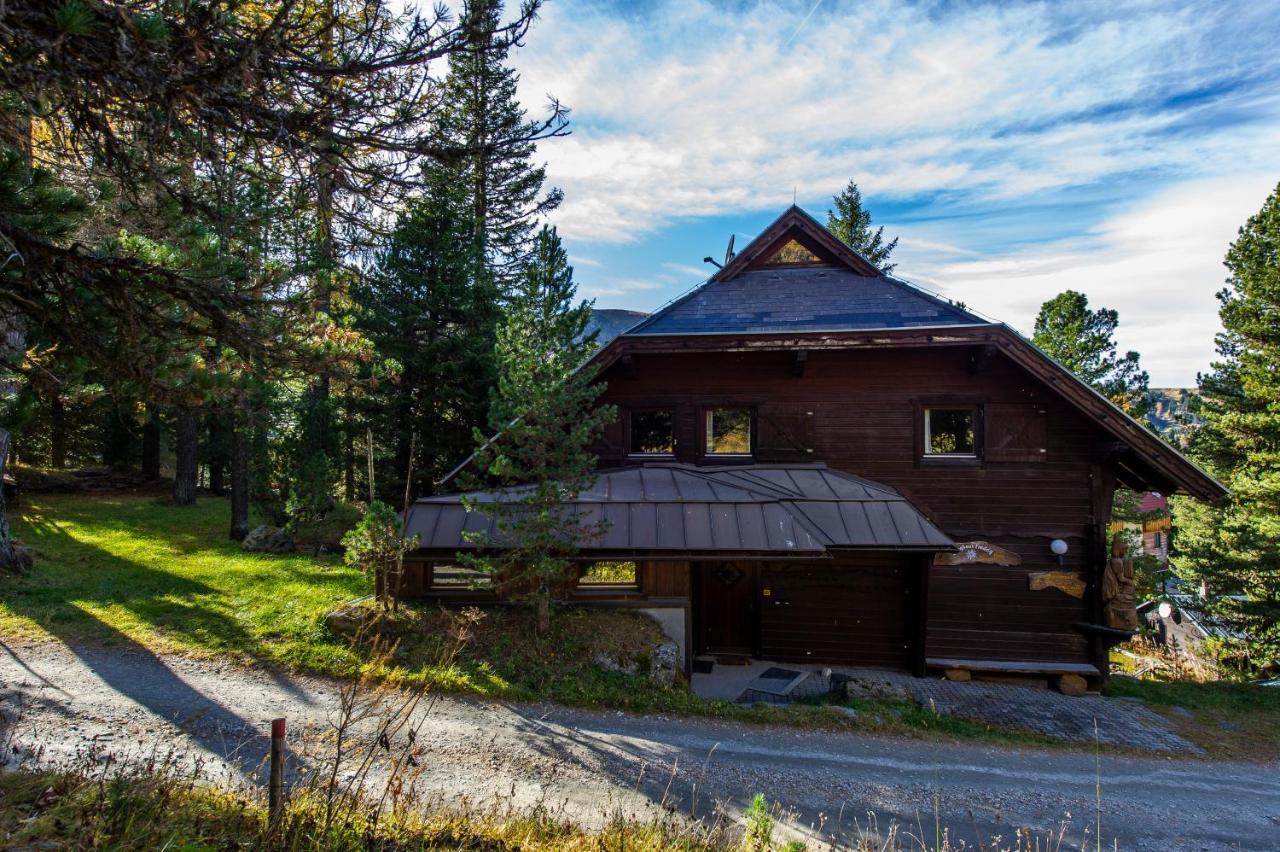 Berghaus Turracherhoehe Turracher Hohe Zewnętrze zdjęcie